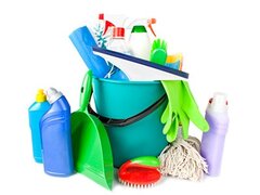 Curatbuc.com - Servicii curatenie